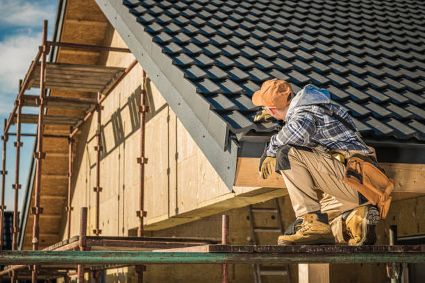 Best Shingle Roofing Installation  in League City, TX