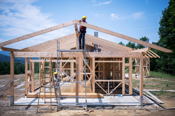 Best Roof Maintenance Services  in League City, TX