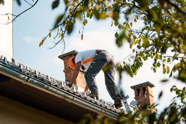 Roof Waterproofing Services in League City, TX