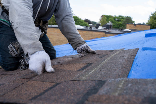  League City, TX Roofing Contractor Pros