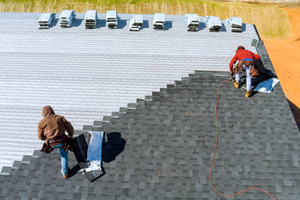 Best New Roof Installation  in League City, TX