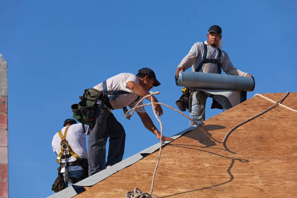 Best Roof Waterproofing Services  in League City, TX