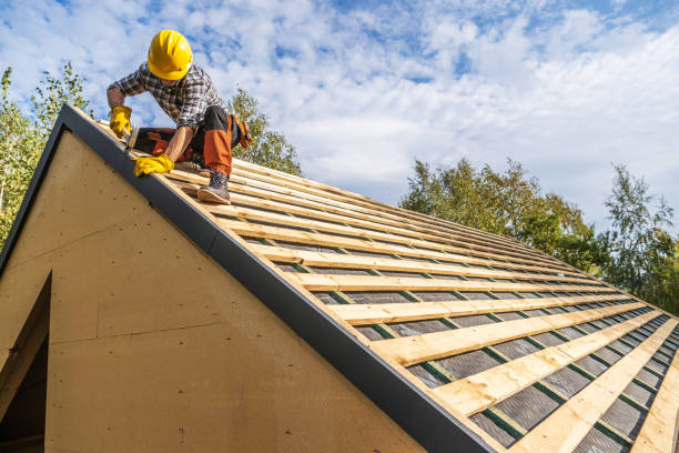 Best Roof Maintenance Services  in League City, TX