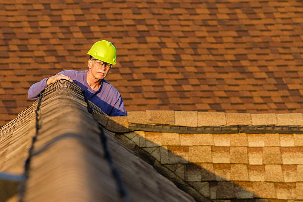 Best Slate Roofing Contractor  in League City, TX