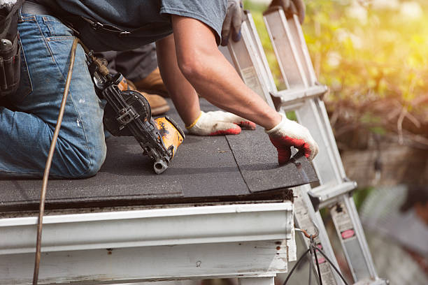 Best Roof Gutter Cleaning  in League City, TX